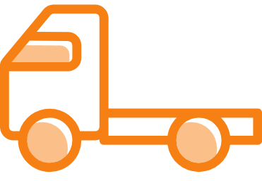 商城拖车/平板车